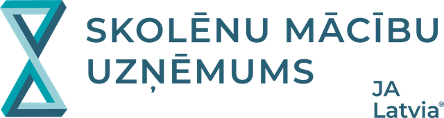Skolēnu mācību uzņēmums, JA Latvia
